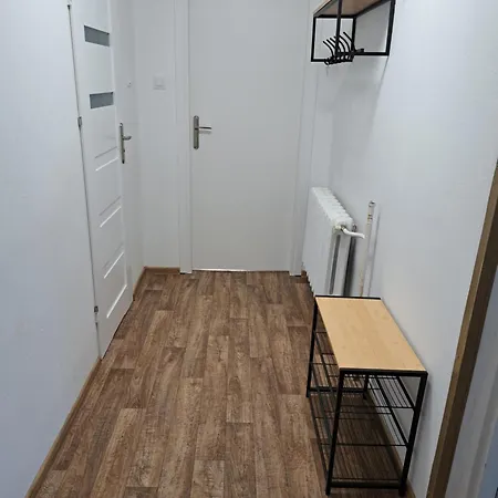 Pociechówka * Tylicz