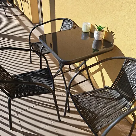 Apartamento Pociechówka Tylicz