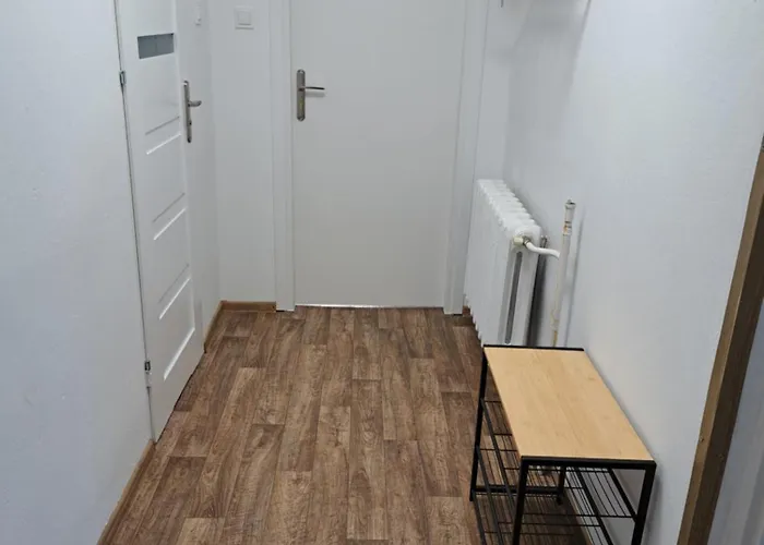 Pociechówka * Tylicz